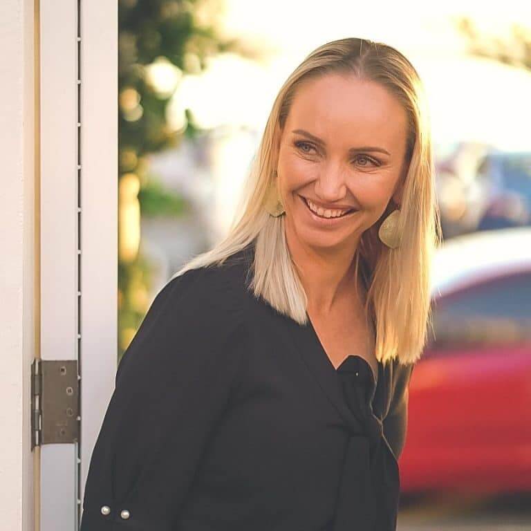 Bec Cawood photo 3