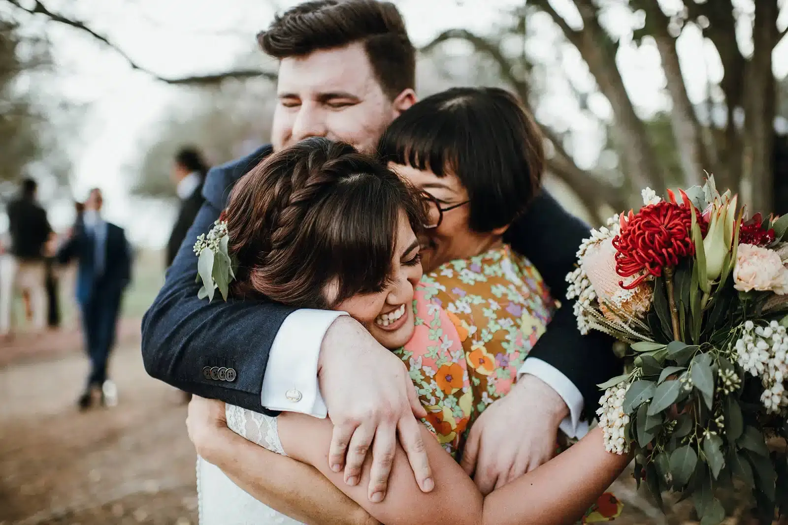 Megumi Carver Sydney Celebrant