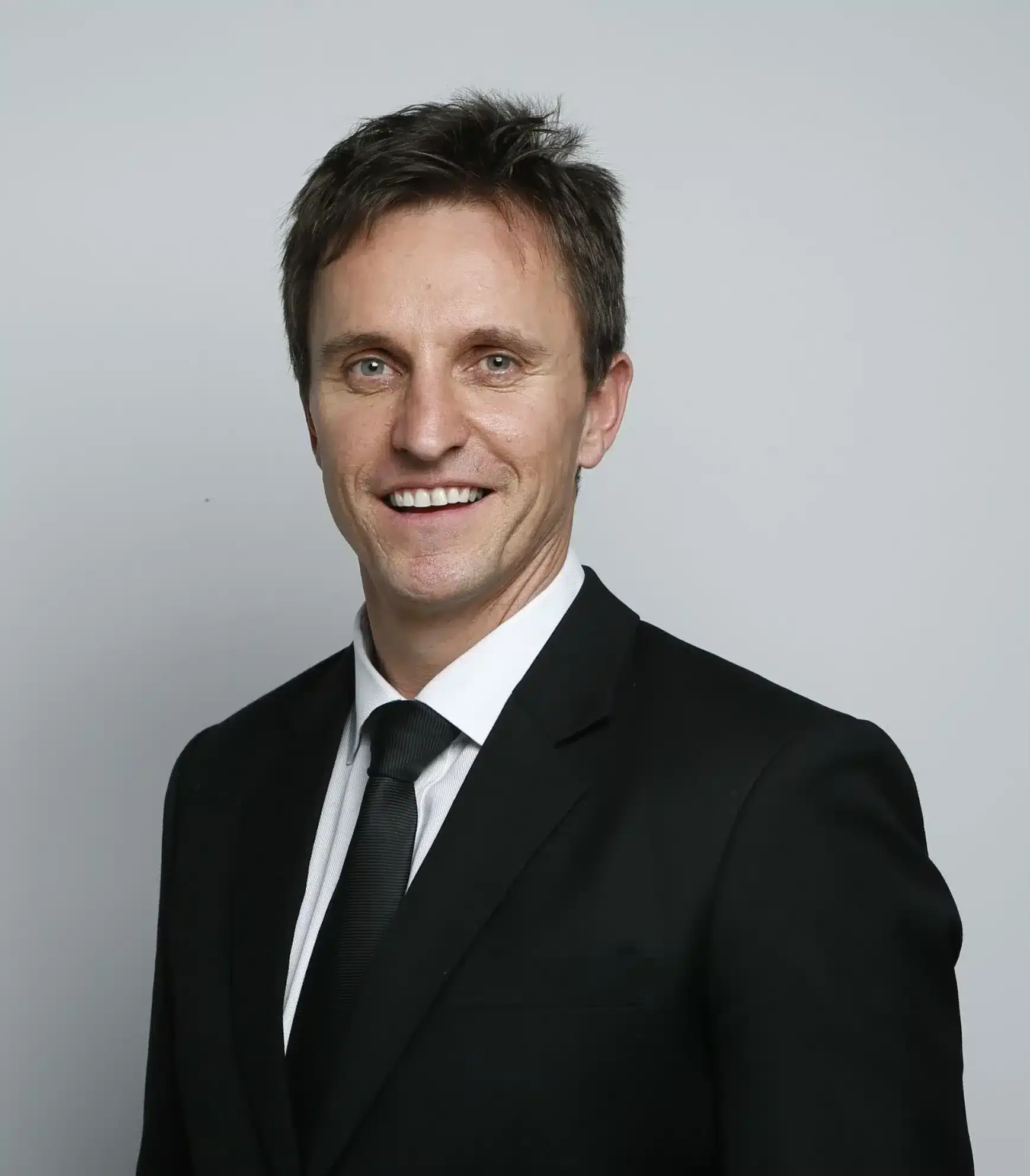 Andrew Redman photo 1