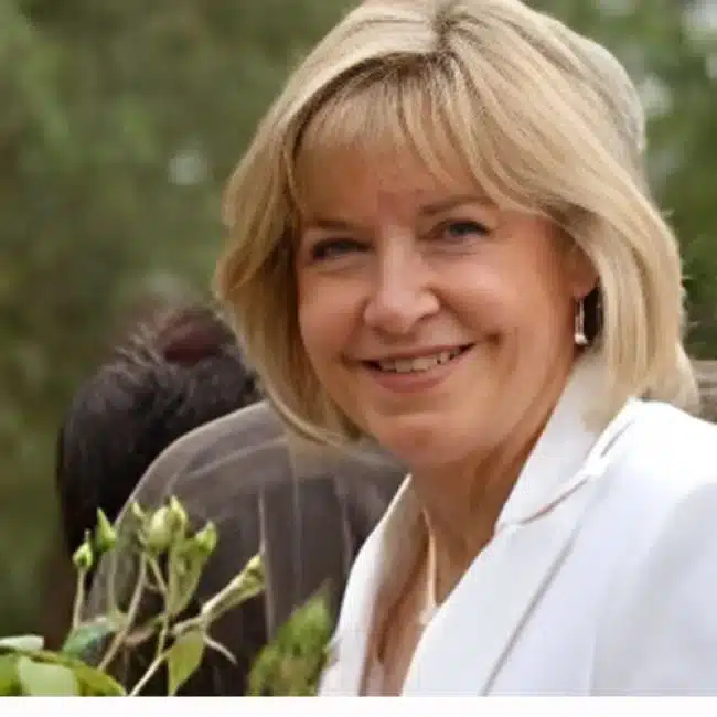 Ann Thew