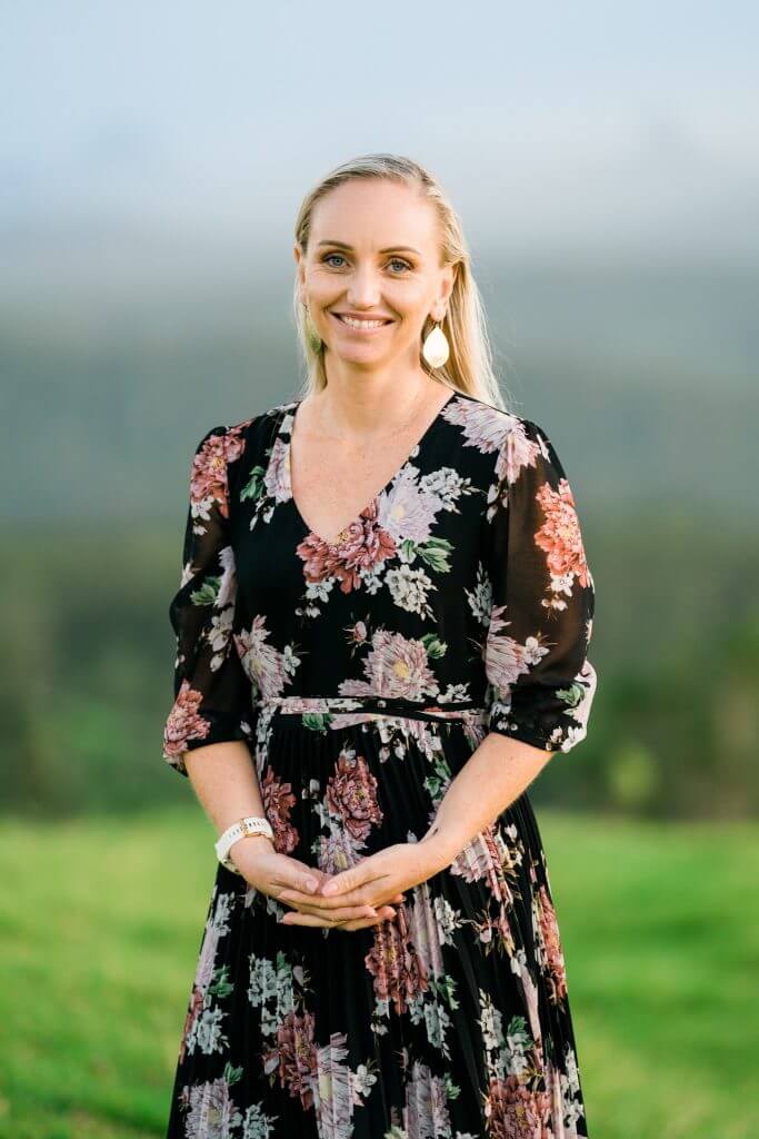Bec Cawood gallery photo 7