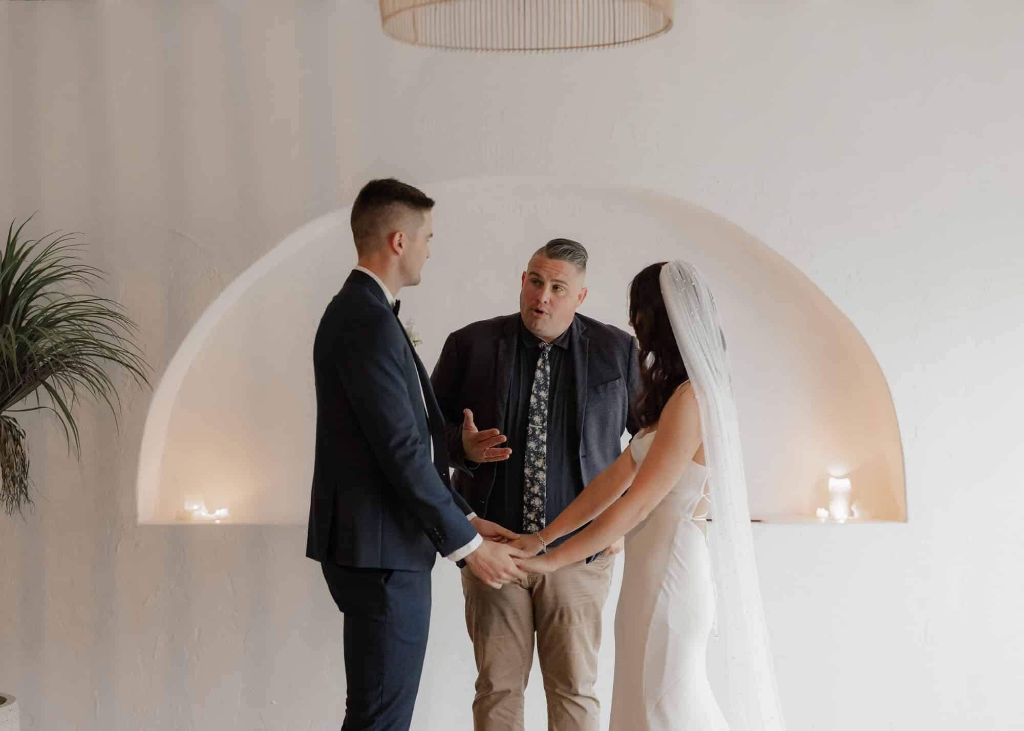Mikaila & Luke // Sunshine Coast