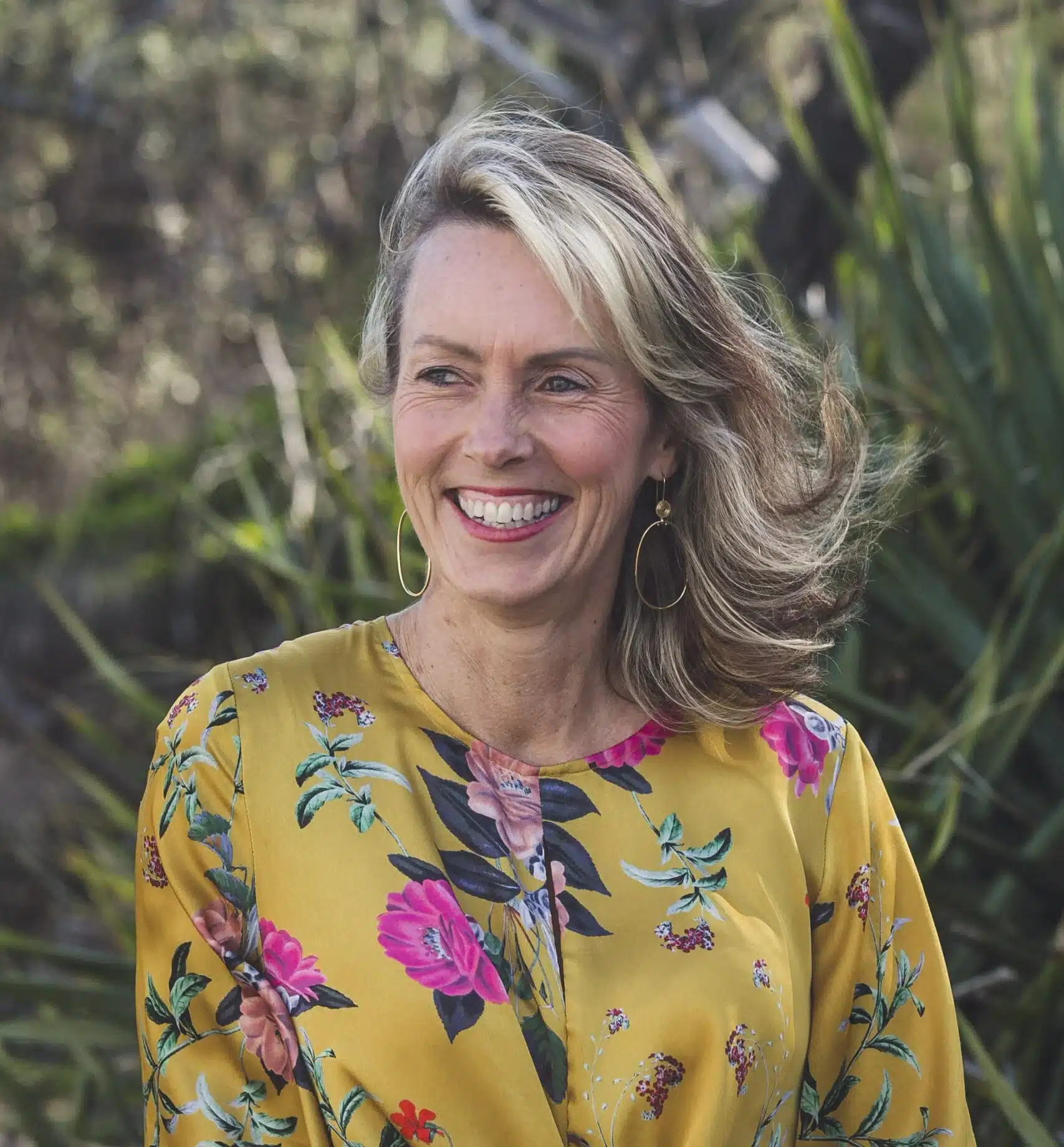 Michelle Shannon