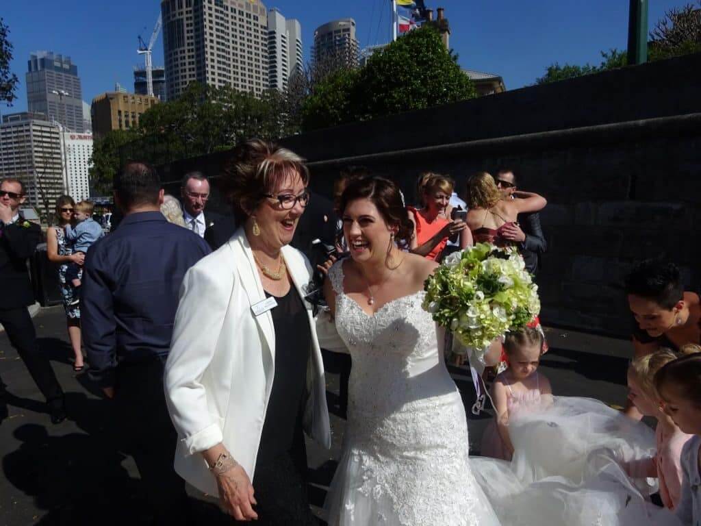 Cherri McConnell photo 2
