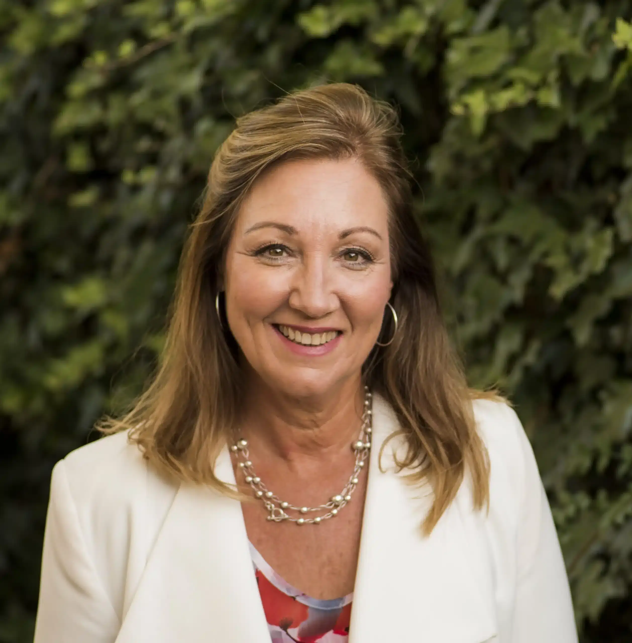 Bronwyn Brown