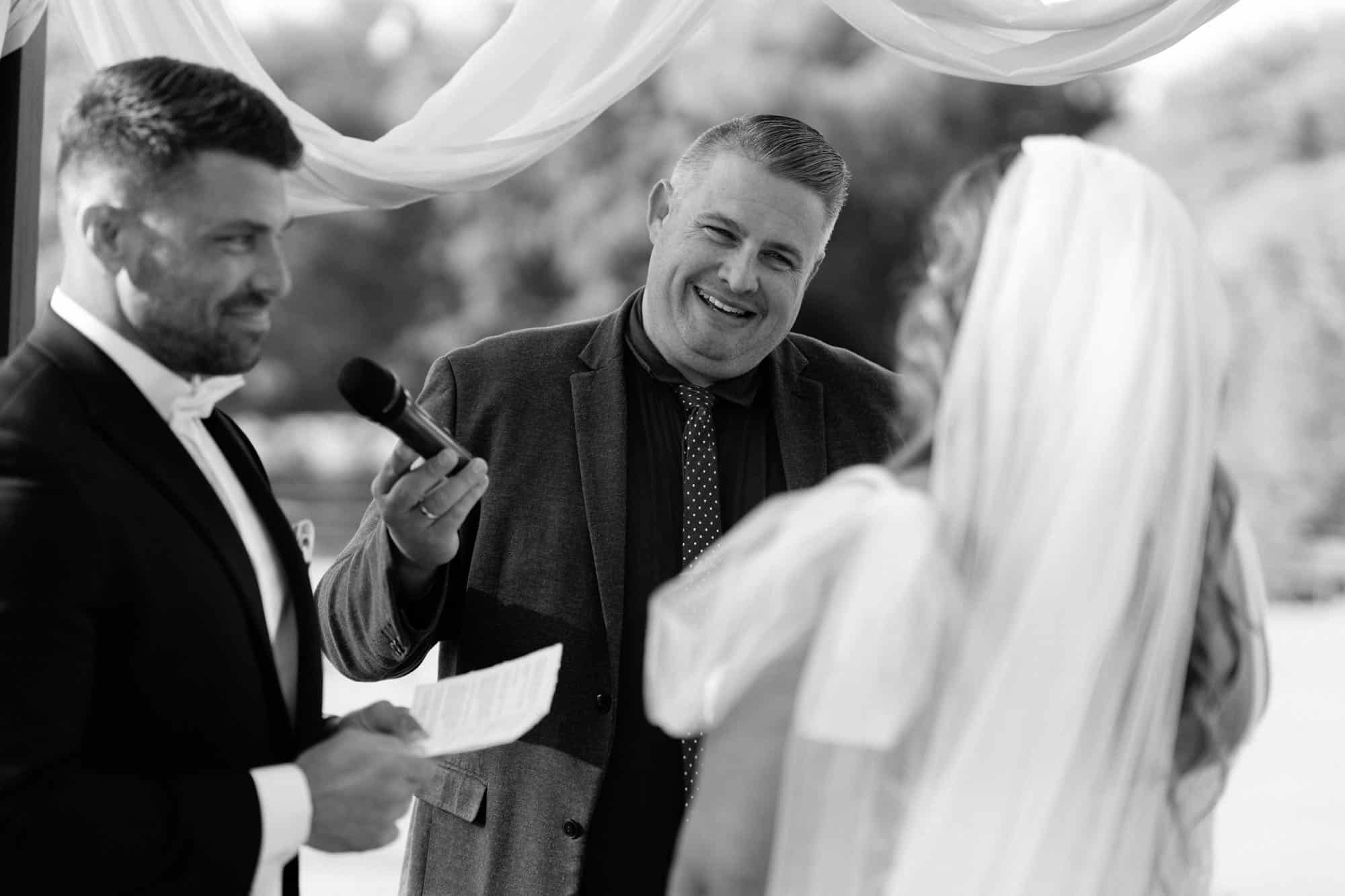 Brie and Justin | Elopement Collective