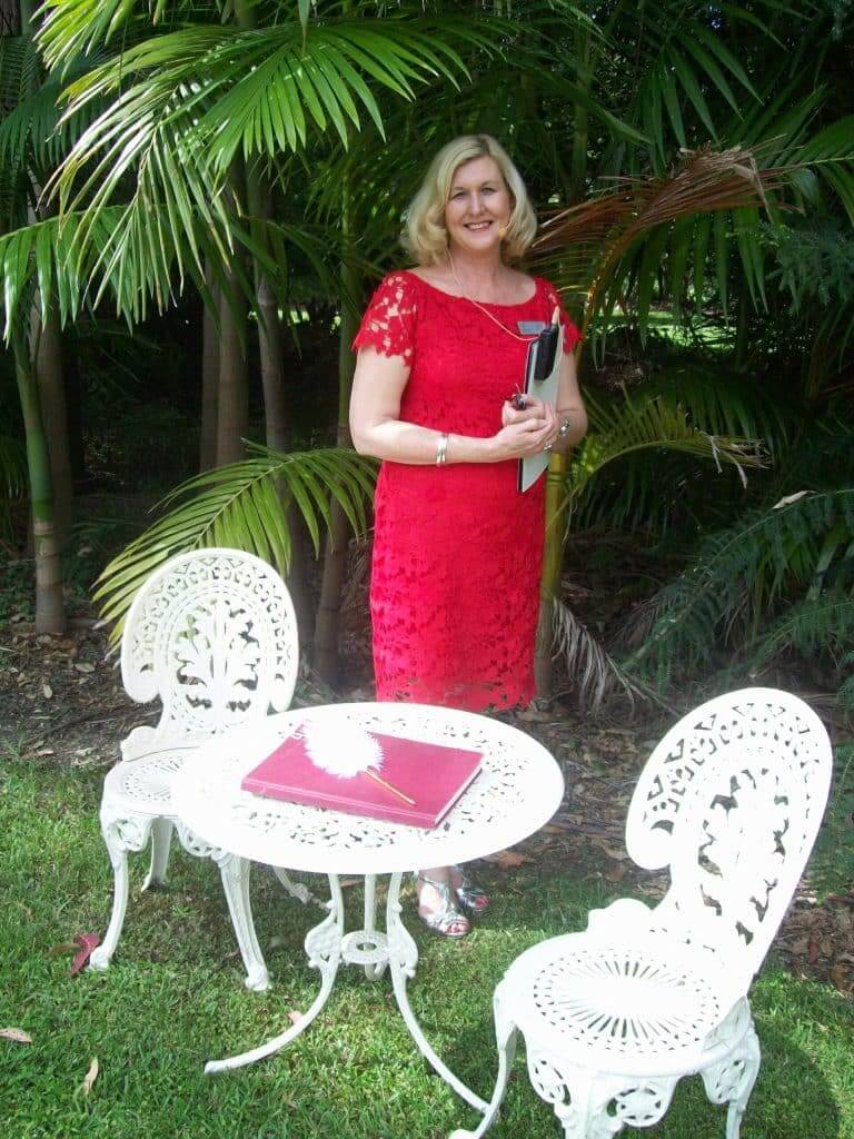 Kim Piper photo 3