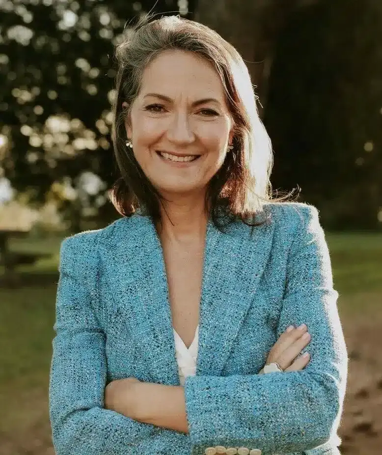 Ilana McCorquodale