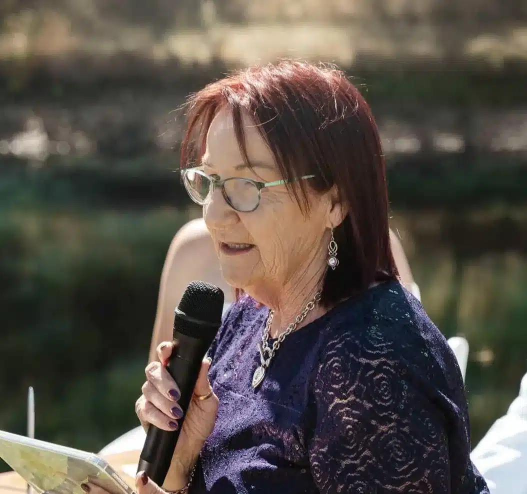 Georgina Bickley