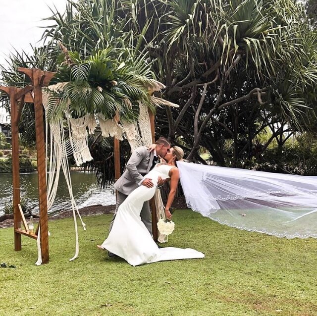 Caterina Kouz Celebrant photo 2