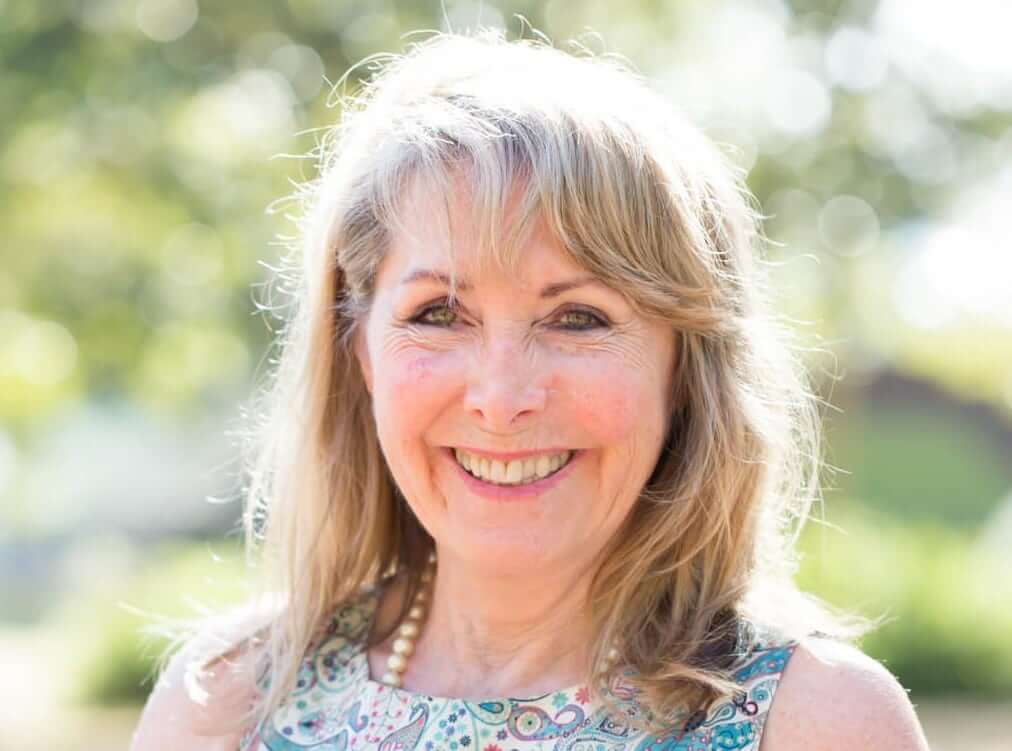 Janet Lomax photo 5