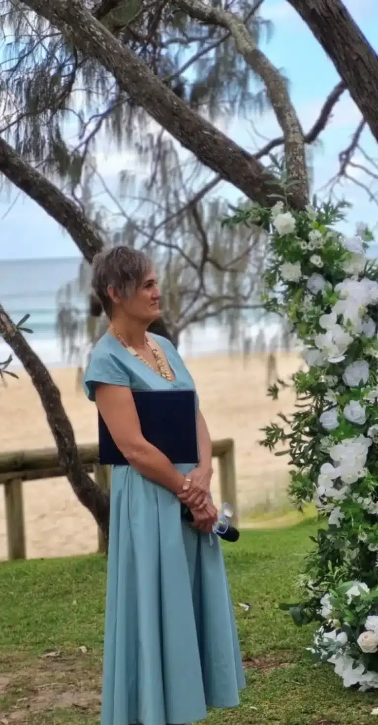 Glenda Clarke photo 5