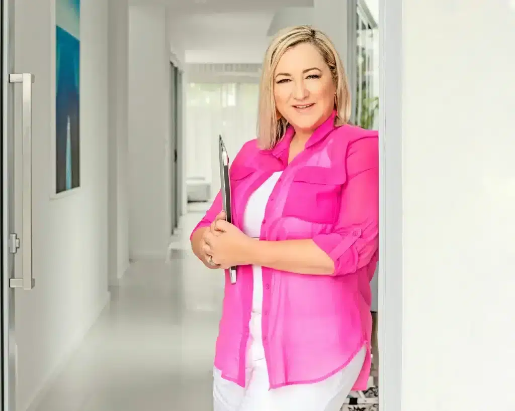 Tracey Nuske photo 2