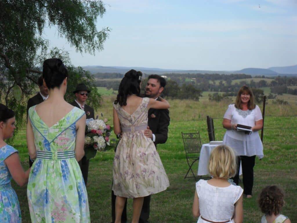 Fiona Romanin photo 6