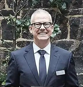 Dean Eddy photo 1