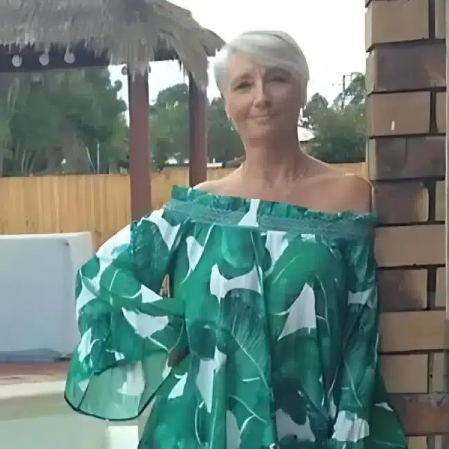 Suzanne Luskie photo 1
