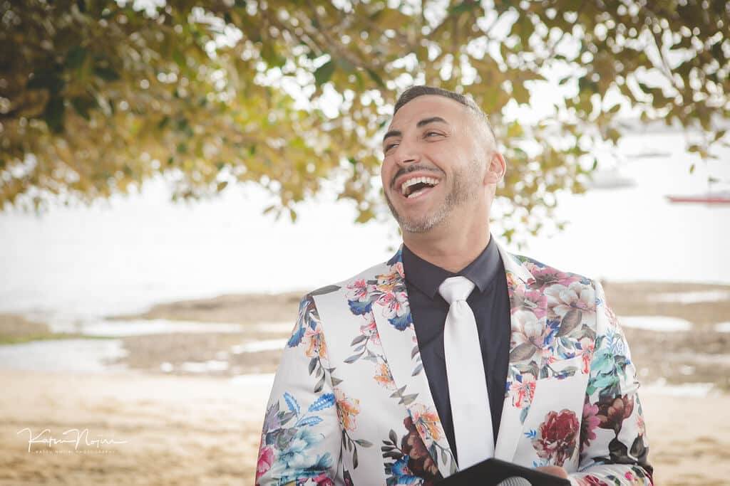 Johan Khoury photo 5