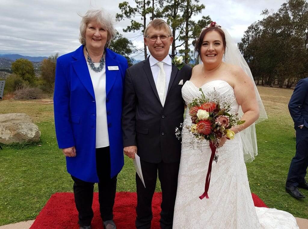 Ann Marie Tarry photo 2