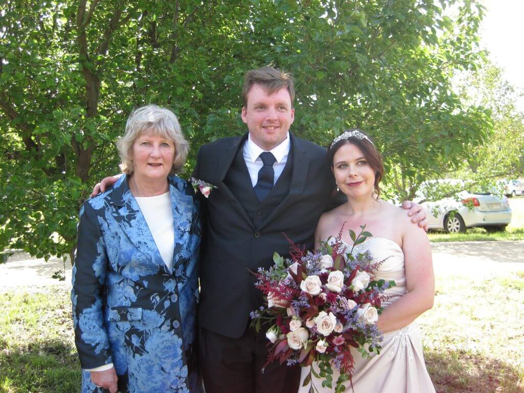 Ann Marie Tarry photo 4