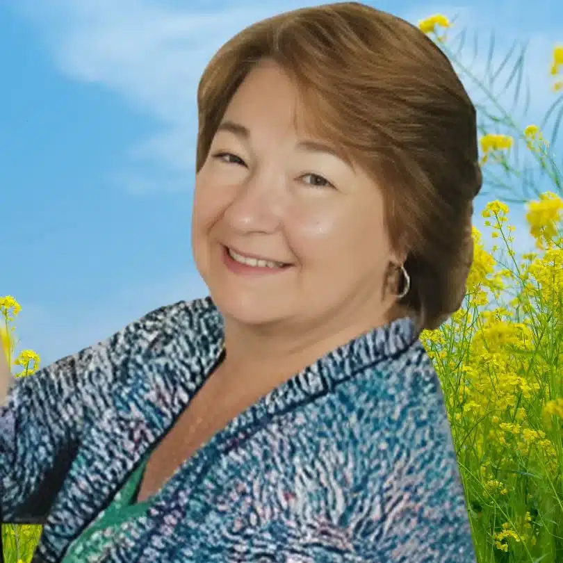 Bridget Smith