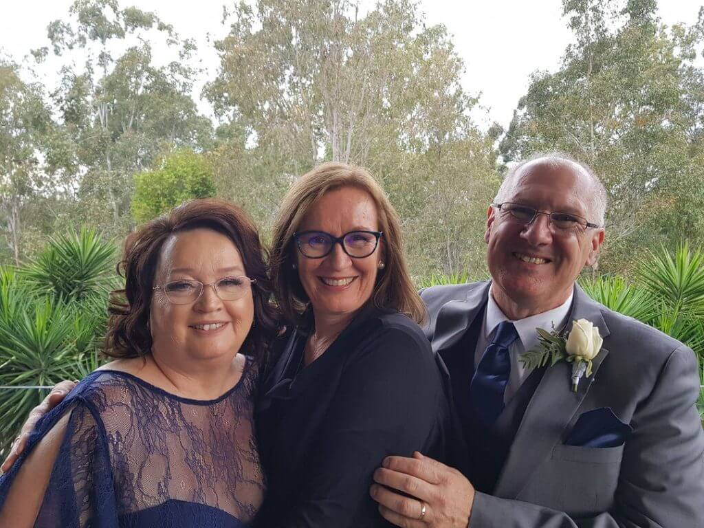 Carolyn Vaughan photo 2