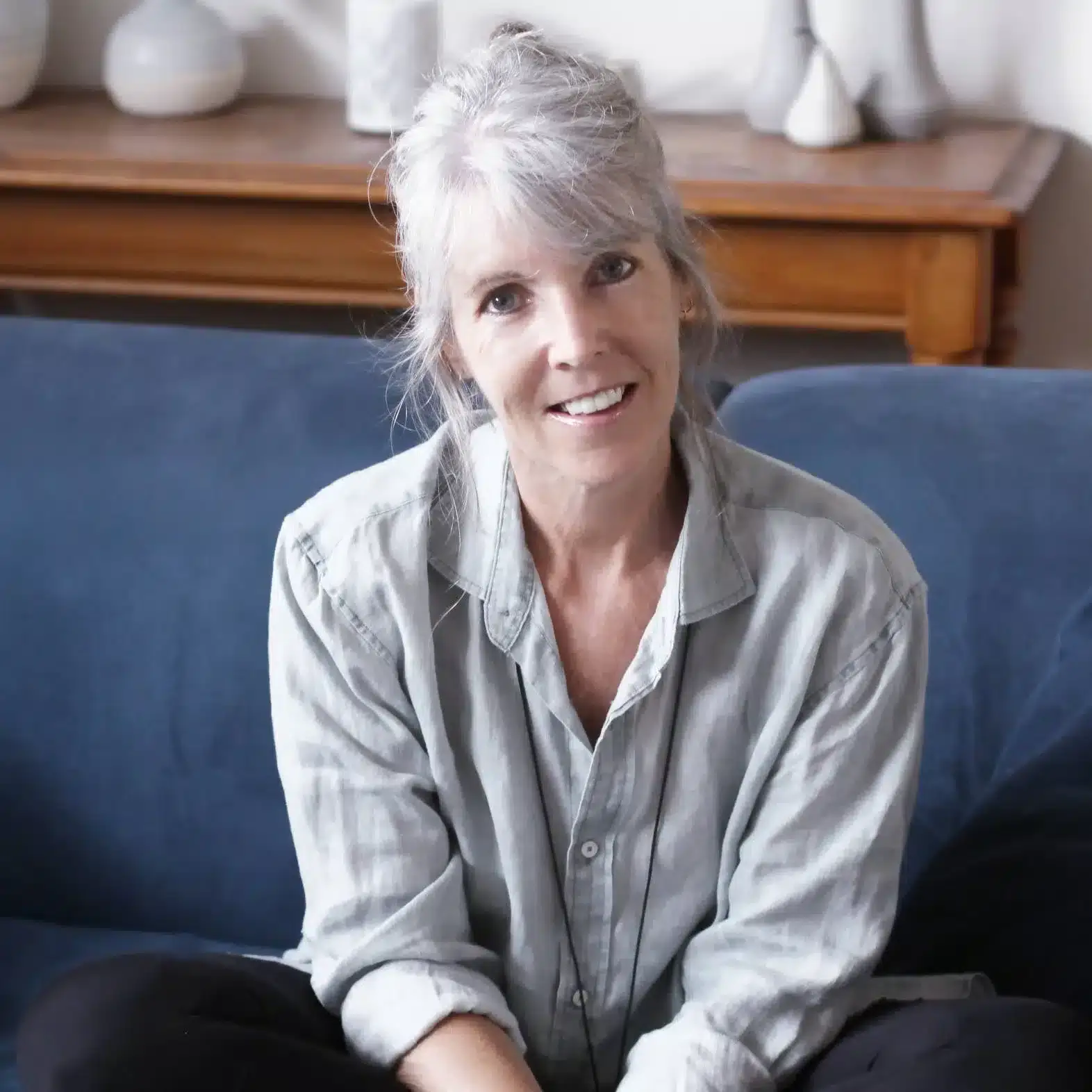 Kathryn Paul