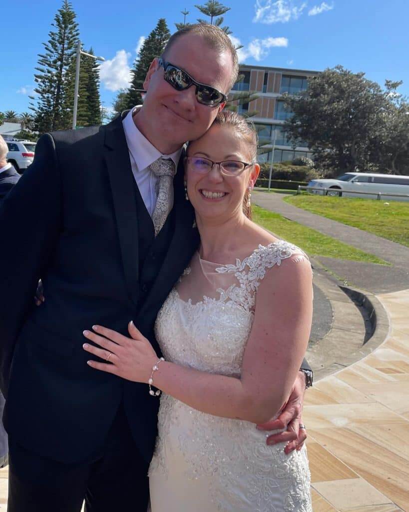 Danielle DÁstoli photo 5