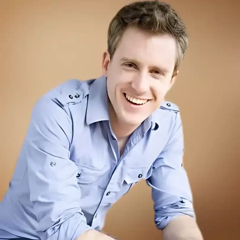 David Lang photo 1