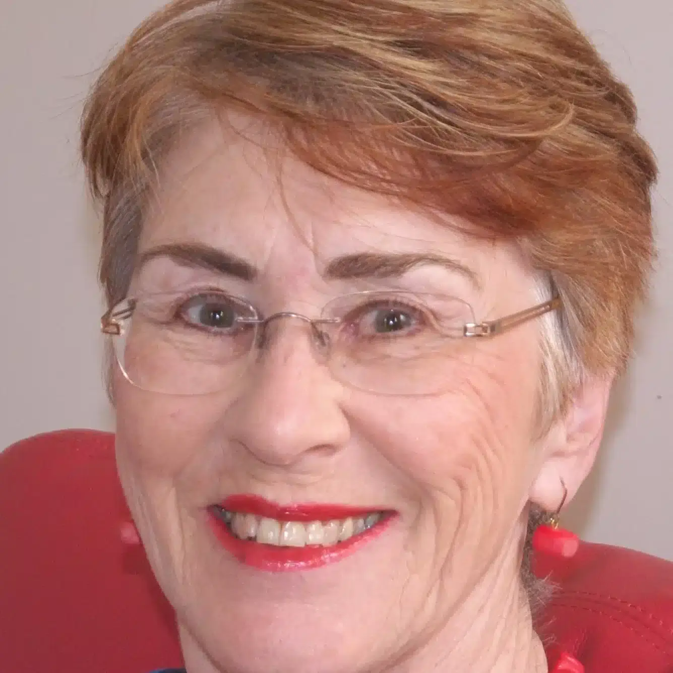 Eileen Dunstone photo 1