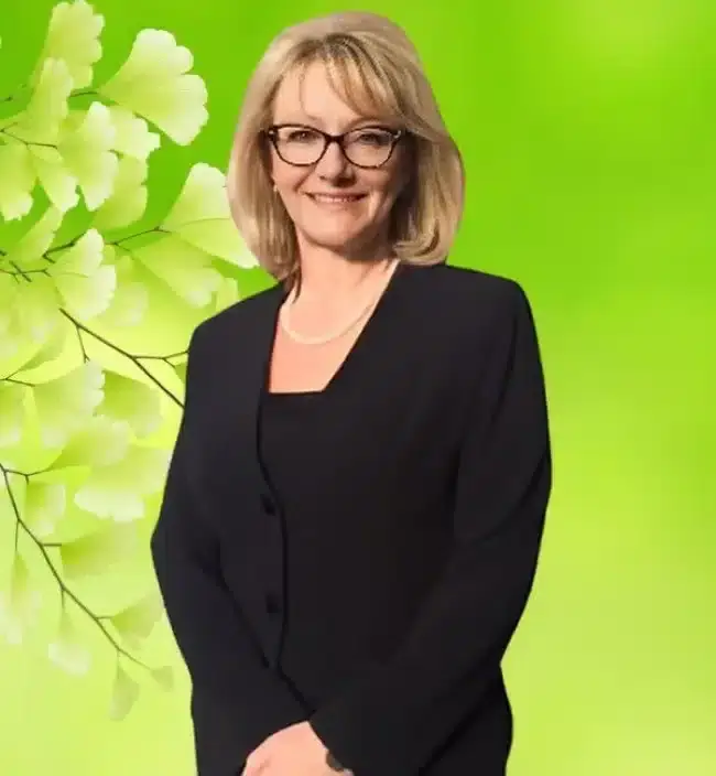 Gaynor Cobby photo 1