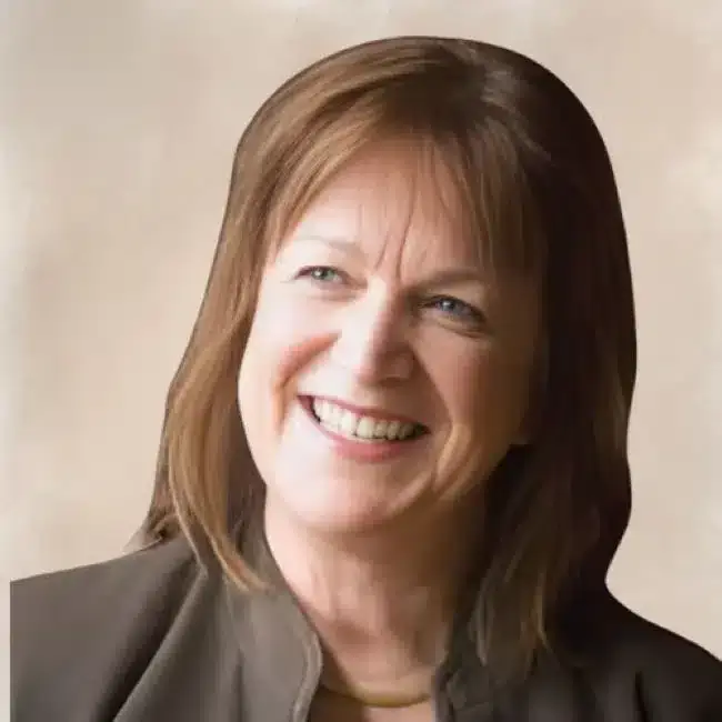 Gillian Barclay photo 1