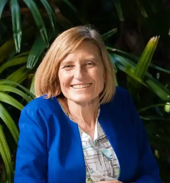 Bronwyn Saleh photo 1
