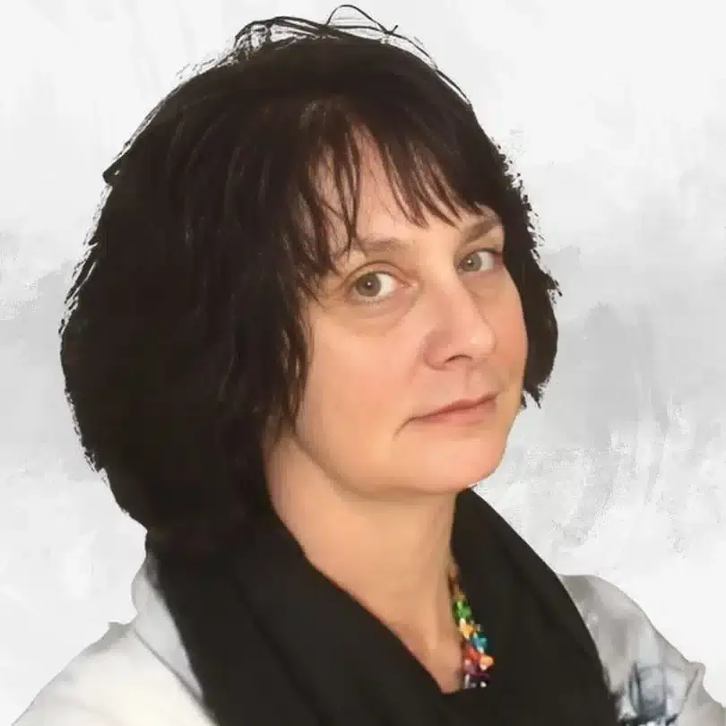Helen Abbott