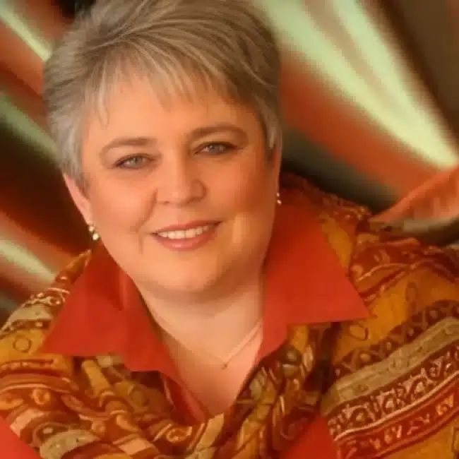 Helen Jacobson photo 1