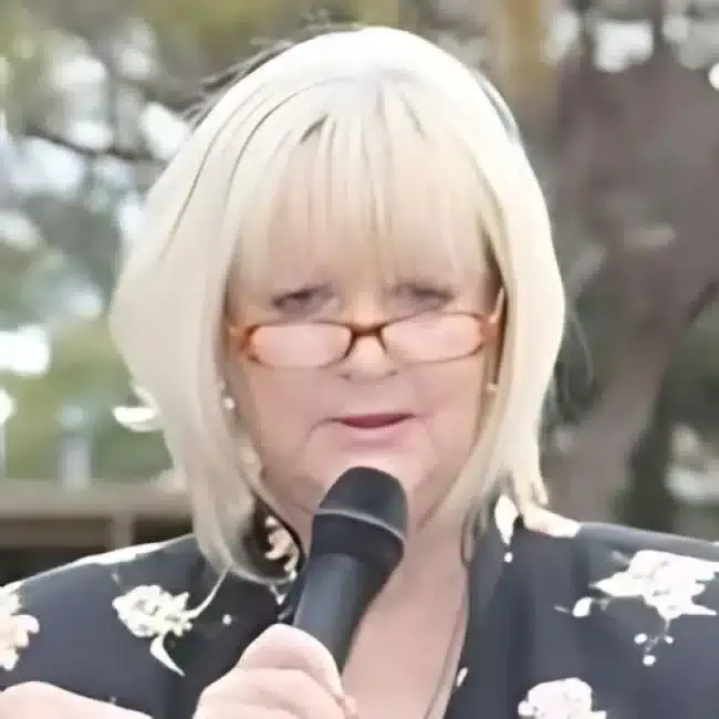 Jan Goodieson photo 1