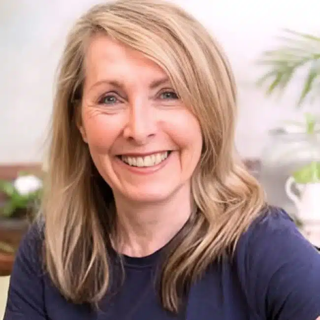 Janet Lomax