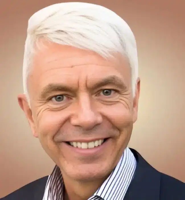 John Cheshire