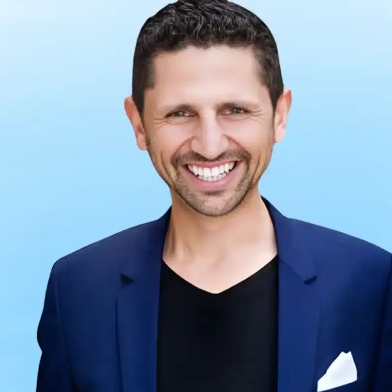 Jordan Vassallo