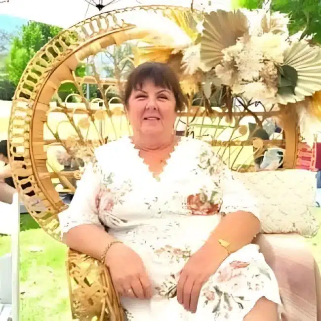 Judith Hogan