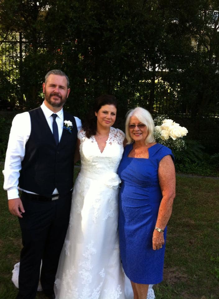 Judith Madonna Mannion photo 5