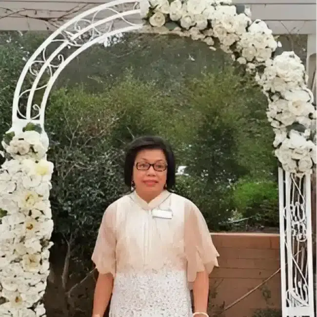 Linda Natividad