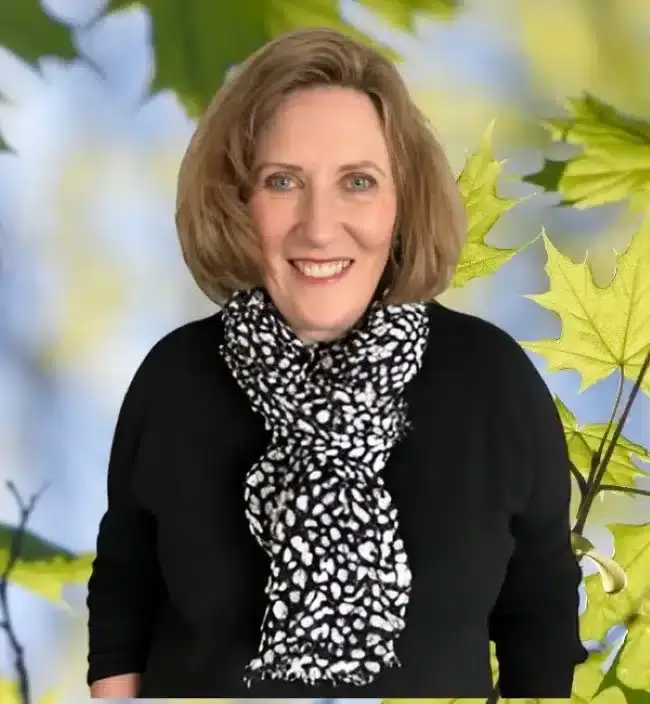 Louise Johnson photo 1