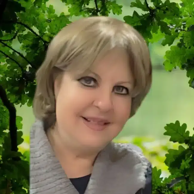 Maha Hamad