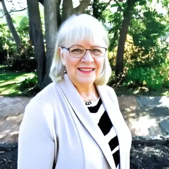 Judith Madonna Mannion photo 1