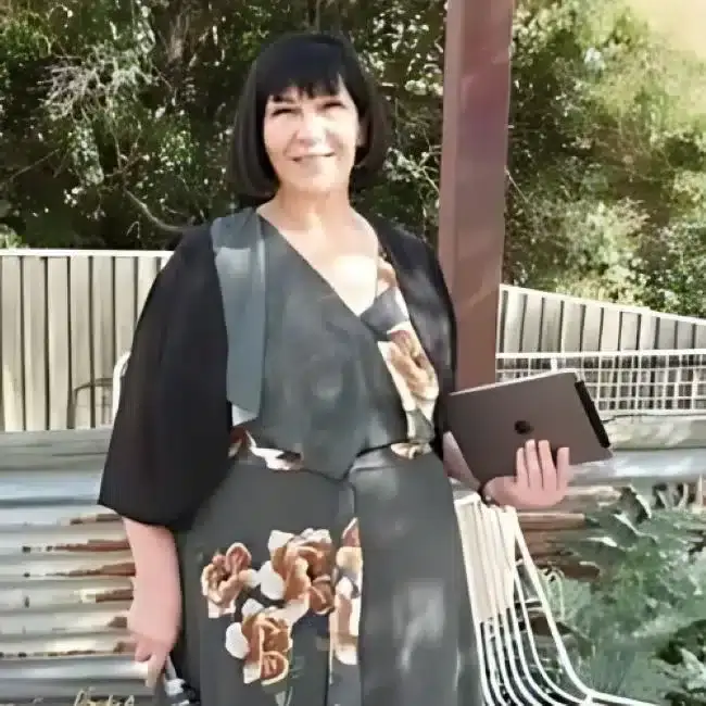 Michelle Deguara photo 1