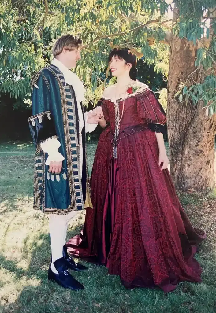 Lady Sarah Jane Nerva photo 4