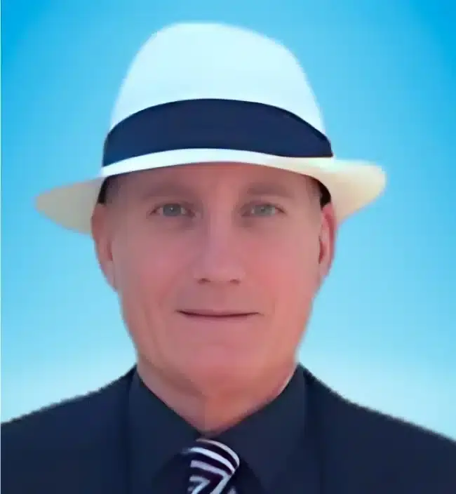 Robert Anderson photo 1