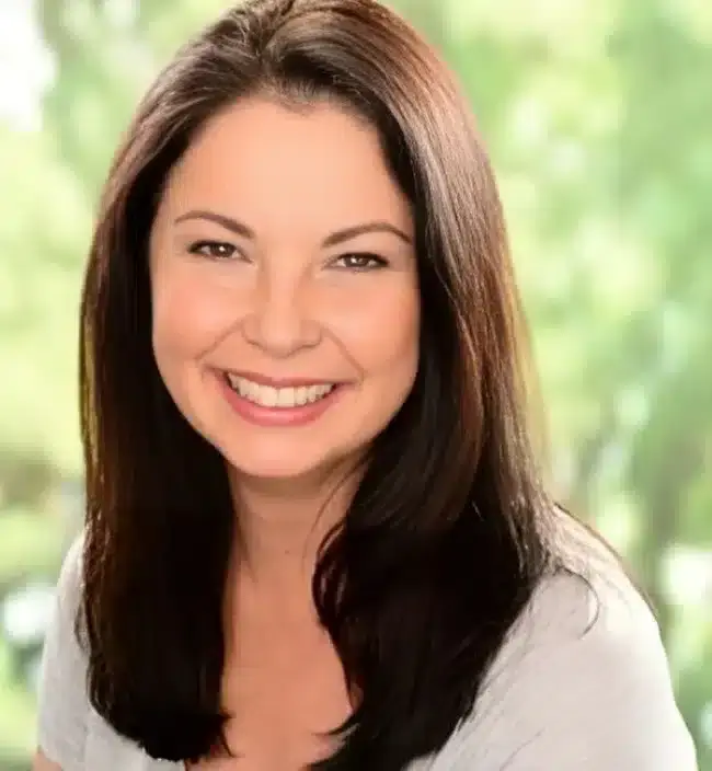Vicki Frittmann