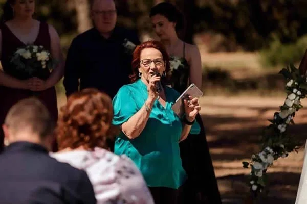 Australia's Leading Marriage Celebrant Organisation Australia's Leading Marriage Celebrant Organisation