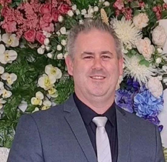Troy Richardson Mansfield